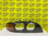 BMW E39 FAR CAMI SAĞ / 5 SERİSİ / HELLA / 1996-2000