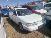 Hurda Belgeli Araçlar / Lada / Vega