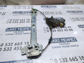 Oto Çıkma Parça / Hyundai / Accent / Oto Cam / Cam Krikosu / Çıkma Parça 