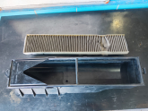 SEAT ALHAMBRA POLEN FILTRE KABINI