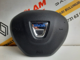 Oto Çıkma Parça / Dacia / Sandero / Direksiyon / Direksiyon Airbag / Çıkma Parça 