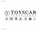 Oto Çıkma Parça / Volkswagen / Golf / Tampon / Karlık / Çıkma Parça 