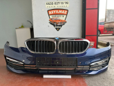 BMW G30 ÖN TAMPON ORJİNAL DOLU SPECİAL