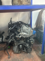 VOLKSWAGEN SCİROCCO 1.4TSİ 122LİK CAX DOLU MOTOR