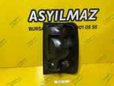 Oto Çıkma Parça / Volkswagen / Amarok / Far & Stop / Sol Arka Stop / Yan Sanayi 