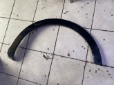 OPEL GRANLAND SOL ARKA ÇAMURLUK DODİĞİ 9840792277 CANCAN OPEL