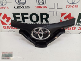 Oto Çıkma Parça / Toyota / C-HR Hybrid / Kaporta & Karoser / Panjur / Çıkma Parça 