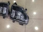 Oto Çıkma Parça / Mitsubishi / L200 / Far & Stop / Sis Farı / Çıkma Parça 
