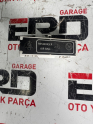 248804435R RENAULT CLIO 4 İÇ İKAZ ÇUBUĞU