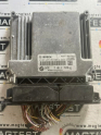 Bmw 320D DDE7811700 0281015043 EDC17CP02 E90 MOTOR BEYNİ