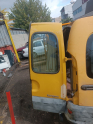 Renault Kangoo arka bagaj kapakları Renault Kangoo arka bagaj kapakları