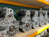 Oto Çıkma Parça / Renault / Clio / Motor / Motor (komple) / Sıfır Parça 
