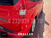 2020 FORD COURİER SAĞ ARKA ÇAMURLUK | ÜNALLAR OTO ÇIKMA |