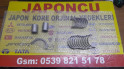 SsangYong Actyon / Kyron Ana/Kol Yatak 2006-2018 Uyumlu  Sıfır