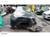 Oto Çıkma Parça / Audi / A4 / Motor / Mazot Pompası / Çıkma Parça 
