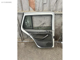 Oto Çıkma Parça / Volkswagen / Golf / Kaporta & Karoser / Sol Arka Kapı / Çıkma Parça 