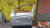 OPEL CROSSLAND X SOL ÖN KAPI METALİK GRİ ÇIKMA ORJİNAL YEDEK PARÇ