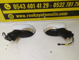 Oto Çıkma Parça / Renault / Clio / Ayna / Ayna Camı / Çıkma Parça 