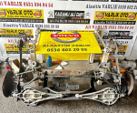 Oto Çıkma Parça / Volvo / S60 / Alt Takım / Arka Dingil / Çıkma Parça 