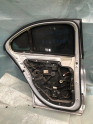 MERCEDES W205 C200 SOL ARKA KAPI Alkan Otomotiv Euro Cars