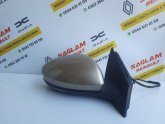 Oto Çıkma Parça / Renault / Megane / Ayna / Sağ Dış Ayna / Çıkma Parça 