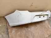 Oto Çıkma Parça / Renault / Clio / Tampon / Arka Tampon / Çıkma Parça 