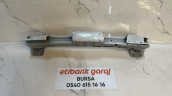 HONDA CİTY ÖN TAMPON DEMİRİ