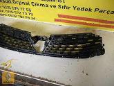 Oto Çıkma Parça / Renault / Clio / Kaporta & Karoser / Panjur / Sıfır Parça 