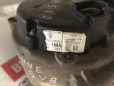 Oto Çıkma Parça / Porsche / Cayenne / Elektrik / Şarj Dinamosu / Çıkma Parça 