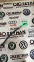 Oto Çıkma Parça / Volkswagen / Passat / Klima / Klima Borusu / Çıkma Parça 
