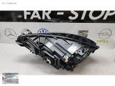 Oto Çıkma Parça / Mercedes / CLA / Far & Stop / Sağ Ön Far / Çıkma Parça 