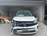 OPEL CROSSLAND X BAGAJ YAN İÇ KAPLAMASI -YQ00711280-