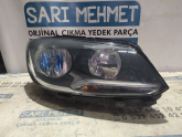 Oto Çıkma Parça / Volkswagen / Caddy / Far & Stop / Sağ Ön Far / Çıkma Parça 
