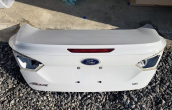 FORD FOCUS ÇIKMA ORJİNAL BAGAJ