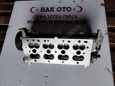 Oto Çıkma Parça / Fiat / Linea / Motor / Silindir Kapağı / Çıkma Parça 
