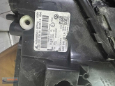 Oto Çıkma Parça / Volkswagen / Tiguan / Far & Stop / Sol Ön Far / Çıkma Parça 
