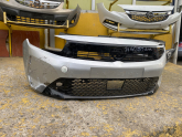Oto Çıkma Parça / Opel / Corsa / Tampon / Ön Tampon / Çıkma Parça 