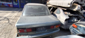 Oto Çıkma Parça / Nissan / Sunny / Far & Stop / Far & Stop Sacı / Çıkma Parça 
