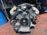 Oto Çıkma Parça / Porsche / Panamera / Motor / Motor (komple) / Çıkma Parça 