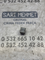 ÇIKMA VW CADDY 373 KONTAK RÖLESİ 8D0951253A