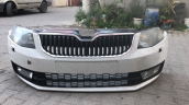Oto Çıkma Parça / Skoda / Octavia / Tampon / Ön Tampon / Çıkma Parça 
