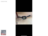 FİAT PUNTO-FİAT PALİO-FİAT DOBLO SİLECEK-SİNYAL KOLU MEKANİZMASI