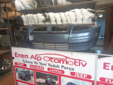 Oto Çıkma Parça / Fiat / Stilo / Tampon / Ön Tampon / Çıkma Parça 