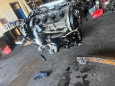 Oto Çıkma Parça / Audi / A3 / Motor / Motor (komple) / Çıkma Parça 