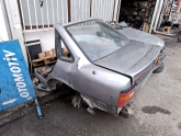Oto Çıkma Parça / Opel / Vectra / Kaporta & Karoser / Bagaj Kapağı / Çıkma Parça 