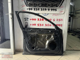 Oto Çıkma Parça / Audi / A4 / Kaporta & Karoser / Sol Ön Kapı / Çıkma Parça 
