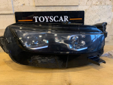 Oto Çıkma Parça / Citroen / C5 / Far & Stop / Sağ Ön Far / Çıkma Parça 