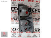 Oto Çıkma Parça / Toyota / Hilux / Far & Stop / Sağ Arka Stop / Sıfır Parça 