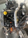 RENAULT 1.5 DCI 100 lük motor dolu