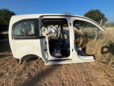Oto Çıkma Parça / Peugeot / Partner / Kaporta & Karoser / Arka Çamurluk / Çıkma Parça 
